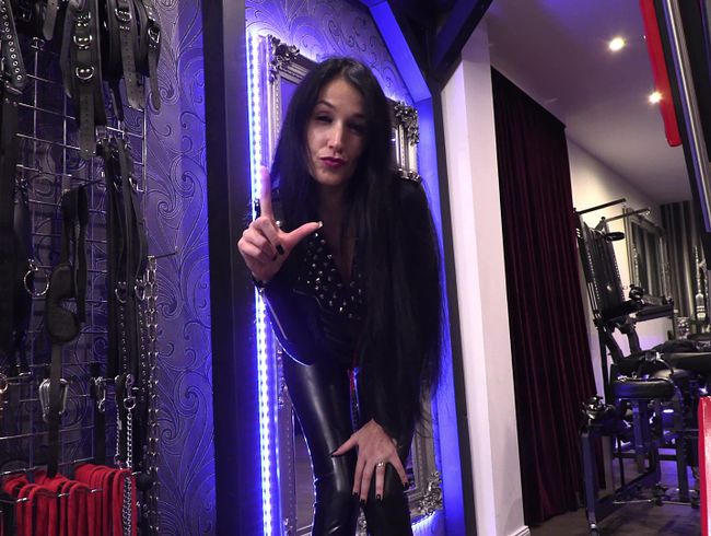 Lady Meli Porno Video: Homewrecking! Bis sie dich verlässt
